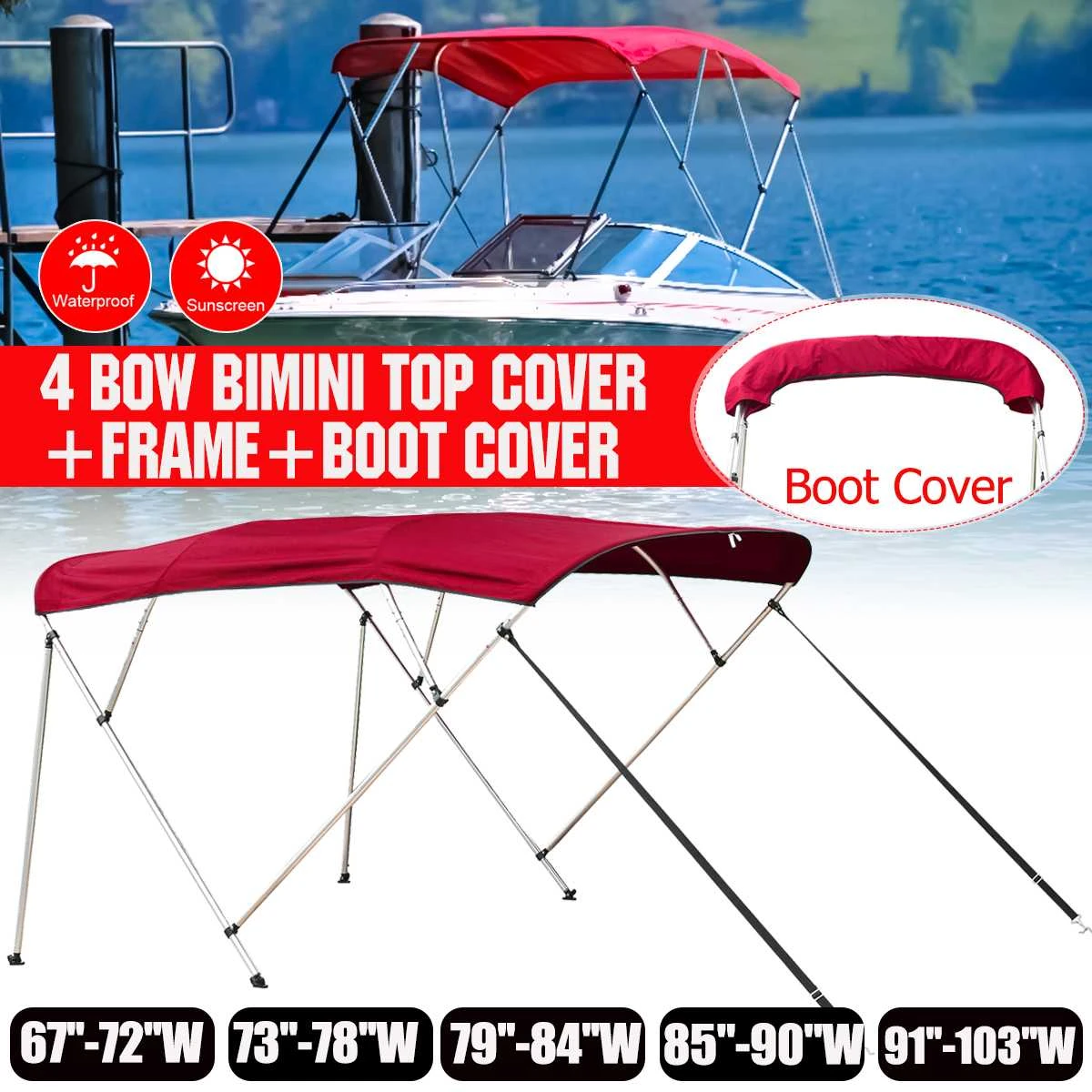 Jon Boat Bimini Top ubicaciondepersonas.cdmx.gob.mx