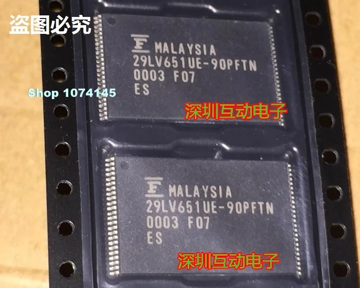 29LV651UE-90PFTN