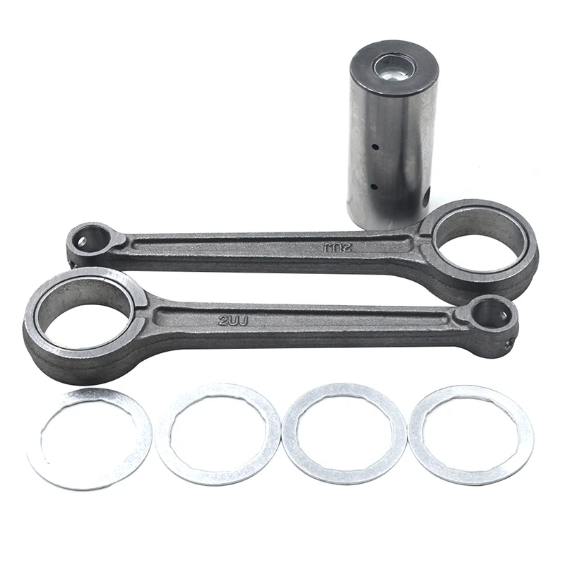 Motorcycle Engine Parts Connecting Rod CRANK ROD Conrod Kit for YAMAHA