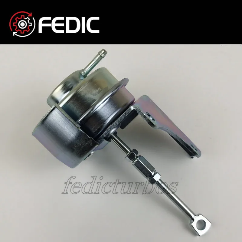 Турбокомпрессор привод TF035 Turbo wastegate 49135-07312 28231-27810 для Hyundai Santa Fe 155 HP 114 кВт 2 CRDi D4EB 2006
