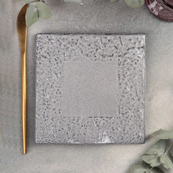 

Platter Nebbia, 15 × 15 cm