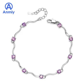 

Anmiy Women's Fashion Bamboo Sweet Bracelet Jewelry Gift