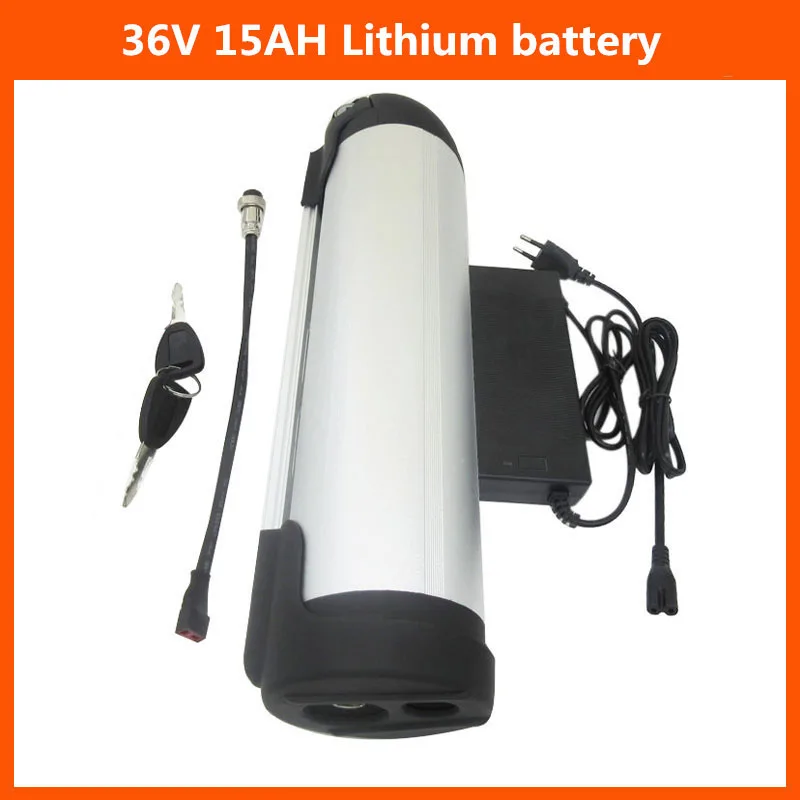36V 15AH 2500MAH