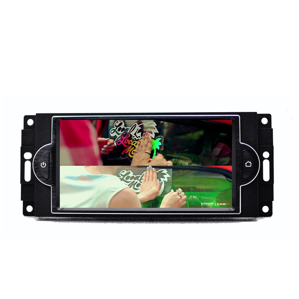 Top NaviTopia 6.95inch 8 core RAM 2G ROM 32G Android 8.1 Car Radio Player for Jeep Commander with GPS Navigation 19 Top NaviTopia 6.95inch 8 core RAM 2G ROM 32G Android 8.1 Car Radio Player for Jeep Commander with GPS Navigation 19