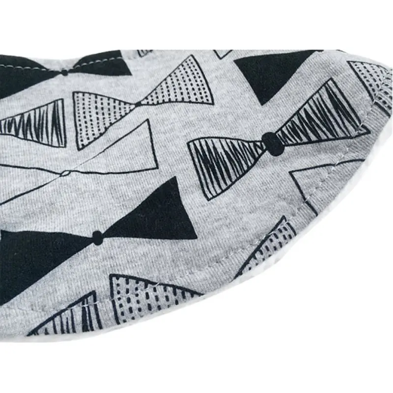 Baby Winter warm Burp Cloth Cotton Soft Kids Toddler Round Scarf Bib Accessories Infant Saliva Towel