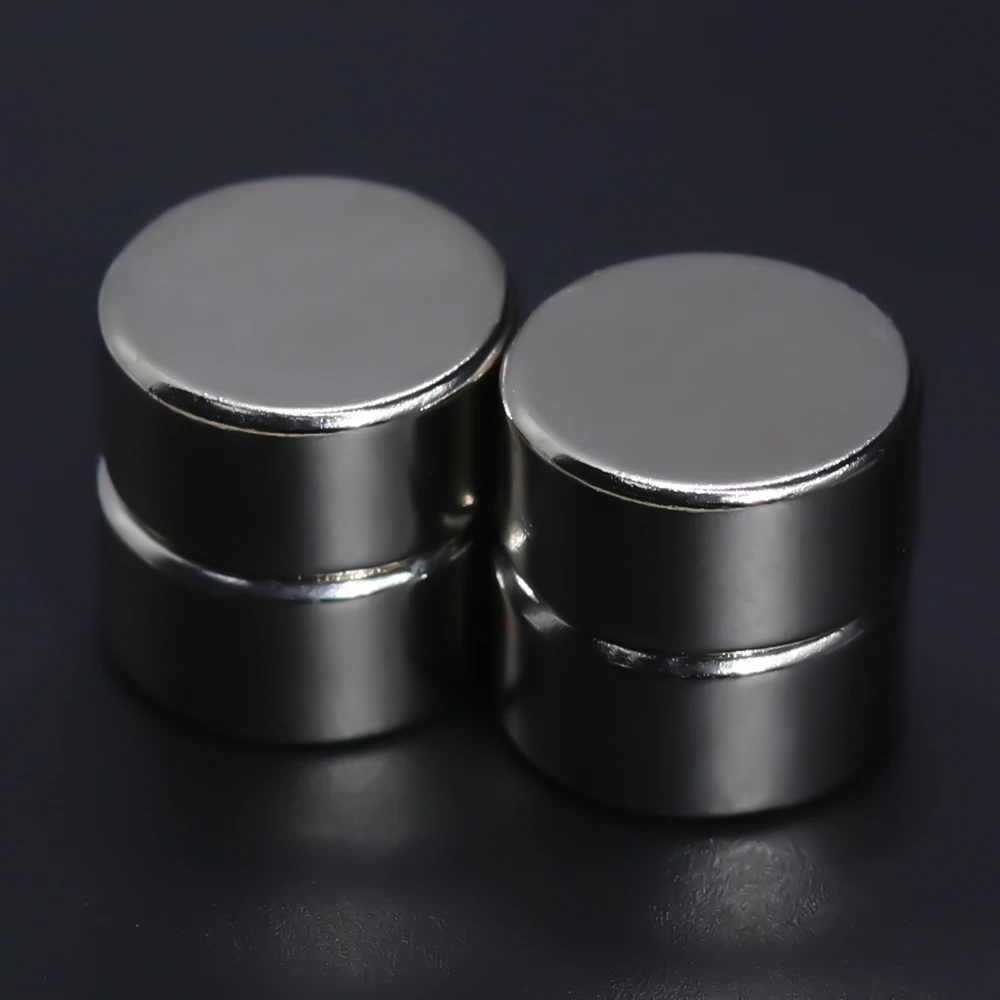 1/2/5/10/20 Pcs 20x10 Neodymium Magnet 20mm x 10mm N35 NdFeB Round Super Powerful Strong Permanent Magnetic imanes Disc 20x10 round magnets neodymium magnets
