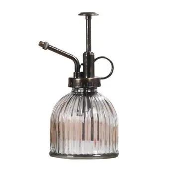 

Portable Vintage Spray Bottle Pumpkin Shape Plant Flower Pressure Water Sprayer Bottles Watering Cans Sprinkler Garden Tool