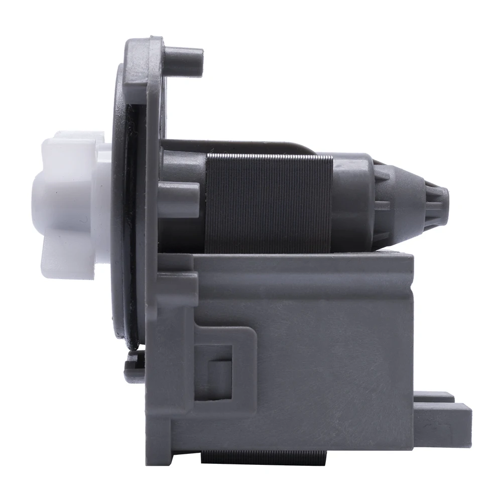 Двигатель дренажного насоса для стиральной машины 220 В 30 Вт А|machine drain pump|washing machine
