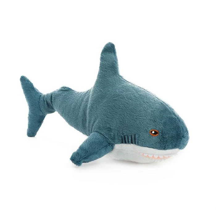 Где Можно Купить Мягкую Игрушку Акулу