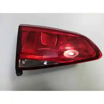 

LEFT REAR light VOLKSWAGEN GOLF LIM.