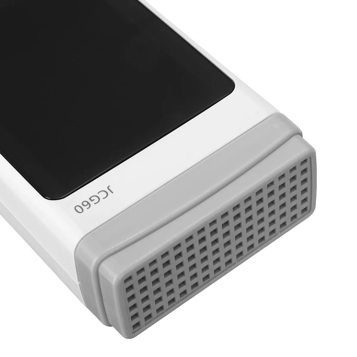 USB Перезаряжаемый детектор формальдегида портативный TVOC PM2.5 Многофункциональный монитор загрязнения качества воздуха ЖК-дисплей для дома и офиса