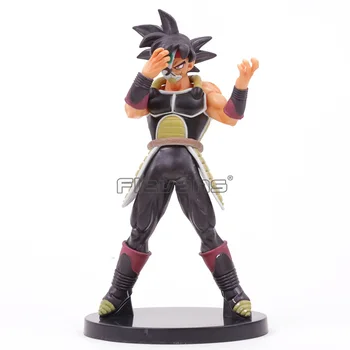 

Super Dragon Ball Heroes DXF 7th Anniversary The Masked Saiyan Bardock PVC Figure Collectible Model Toy