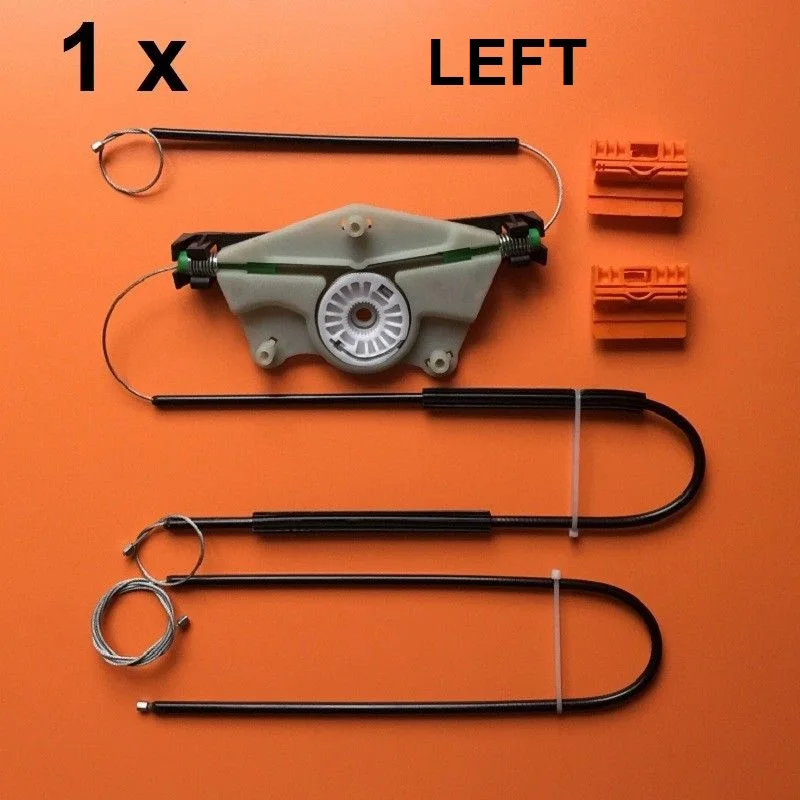 WINDOW REGULATOR REPAIR KIT FRONT RIGHT 2002 /> 2008