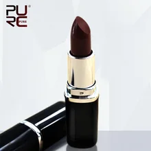 Краска для волос PURC легко покрывает белые волосы темно-коричневого цвета, Временная Мягкая Краска для волос, одноразовые цветные ручки, покрытие для белых волос, одноразовые волосы