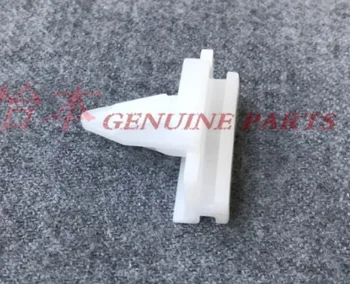 

for 2009-14 Honda RB3 Odyssey front windshield side A-pillar exterior trim strip buckle