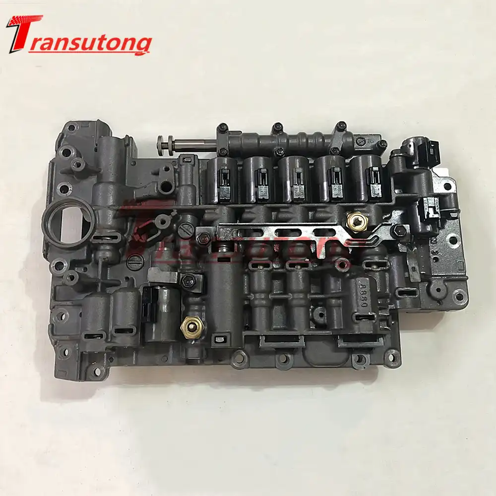 U250e U151e Automatic Transmission Valve Body For Lexus Toyota Pontiac 5 Speed U151 E U250 E Buy Cheap In An Online Store With Delivery Price Comparison Specifications Photos And Customer Reviews