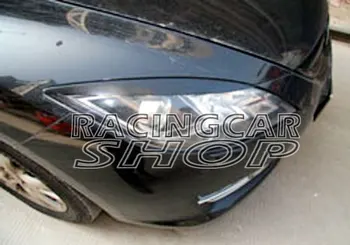 

PAINTED EYELID EYEBROW EYELIDS EYEBROW 1PAIR for MAZDA 6 Mazda6 08-13 T040EF