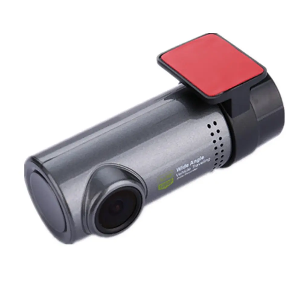 

1080P HD Mini Car Camera DVR Dash Cam Recorder with WiFi G-sensor Parking Mode Data Recorder Car Digital Video Recorder