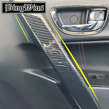 

Car style For 14-18 Carola 1.2T Levin 185T ABS double engine door armrest Sequin decorative strip