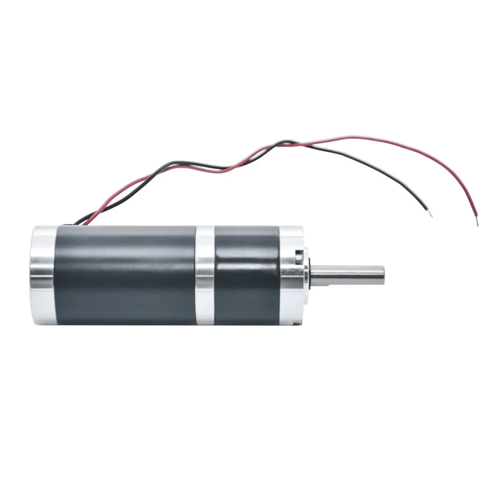 

38MM Brushed Planetary Gear Motor DC Motor 12/24V CW/CCW High Power High Torque 4/10/15/30/200/300/500RPM Motor TGX38REE