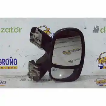 

RIGHT REARVIEW RENAULT TRAFIC COMBI (AB 4.01)