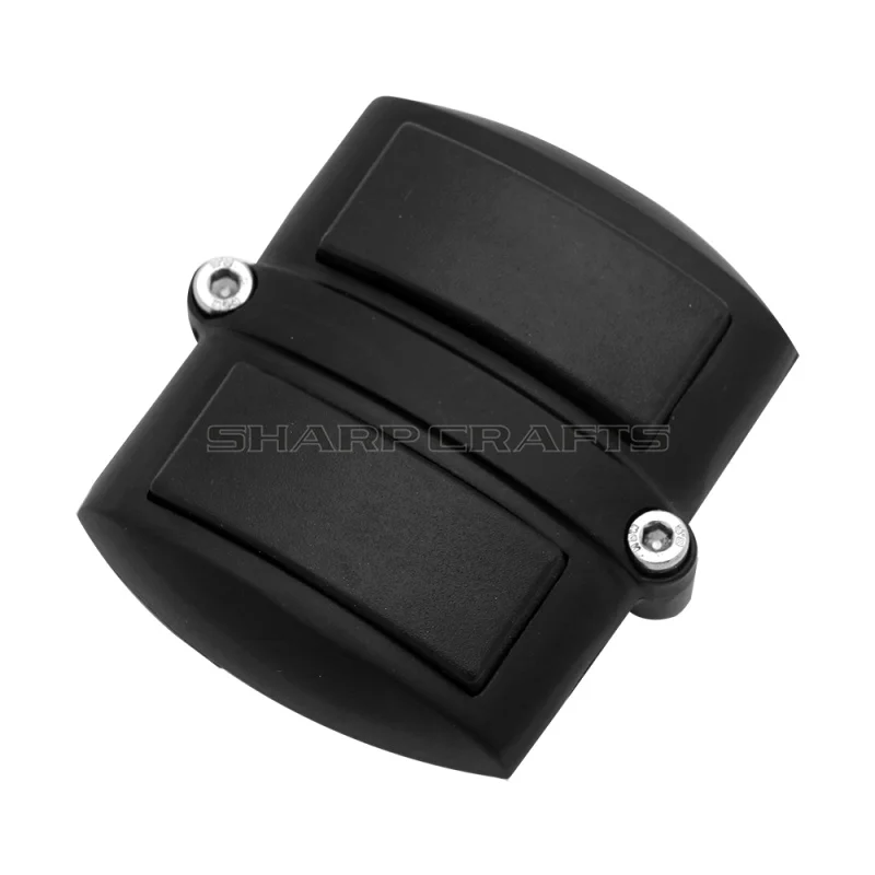 Motorcycle Brake Pedal Cover Gear Shift Lever Peg For Suzuki Boulevard M50 C50 C90 Volusia VL800 Intruder 1500C Marauder 800
