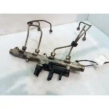 

0445214017 ramp Injector Citroen C8 2.2 Hdi Exclusive