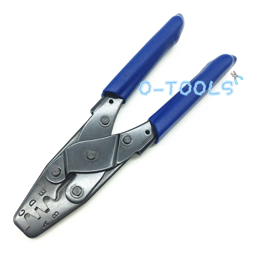 

Molex AMP Tyco terminal connector crimping tool Open Barrel Crimper dupont terminal crimping plier