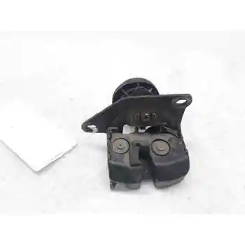 

0051744021 TRUNK LOCK/PORTON FIAT POINT SALOON (188)
