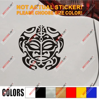 

Maori Tribal New Zealand Kiwi Decal Sticker Car Vinyl pick size color