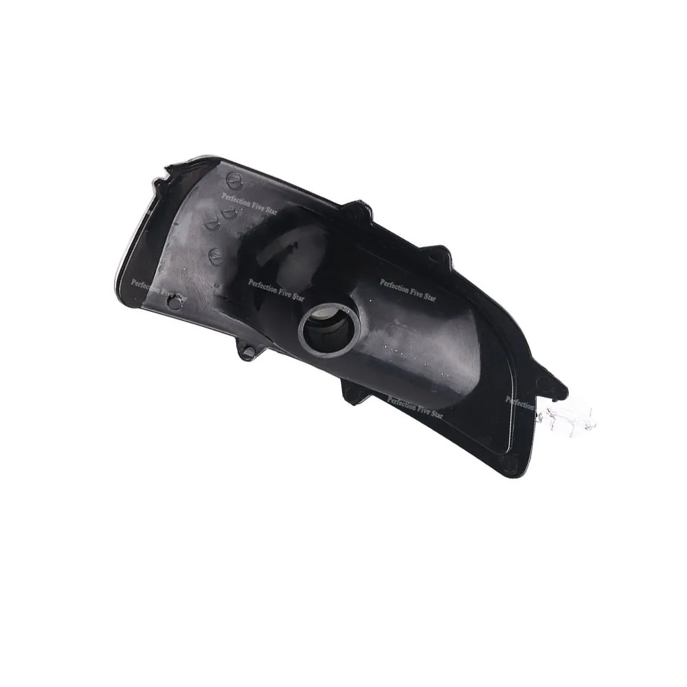 31111090 для Volvo S40 S60 S80 C30 C70 V50 V70 2008 2009 передний левый зеркальный индикатор указатель