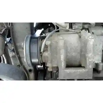 

WITHOUT REF. COMPRESSOR AIR CONDITIONING FORD FOCUS TURNIER (CAK)