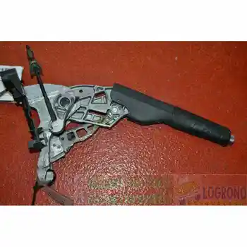 

HAND BRAKE LEVER VOLKSWAGEN GOLF VI (5K1)