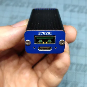 

DCPD to various fast charging IP6538 flash car charging artifact