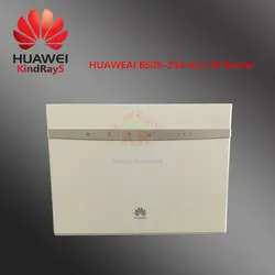 Открыл huawei B525 B525S-65a 4 г cpe маршрутизатор 300 Мбит/с беспроводной маршрутизатор B315 B689