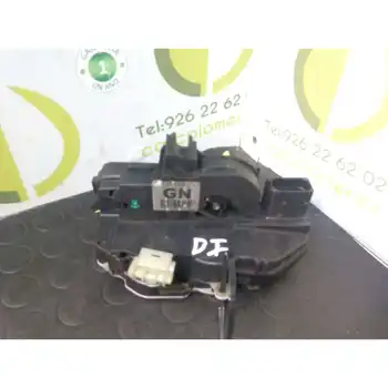 

5 PIN Door Lock Front Left Opel Insignia Sports Tourer Edition