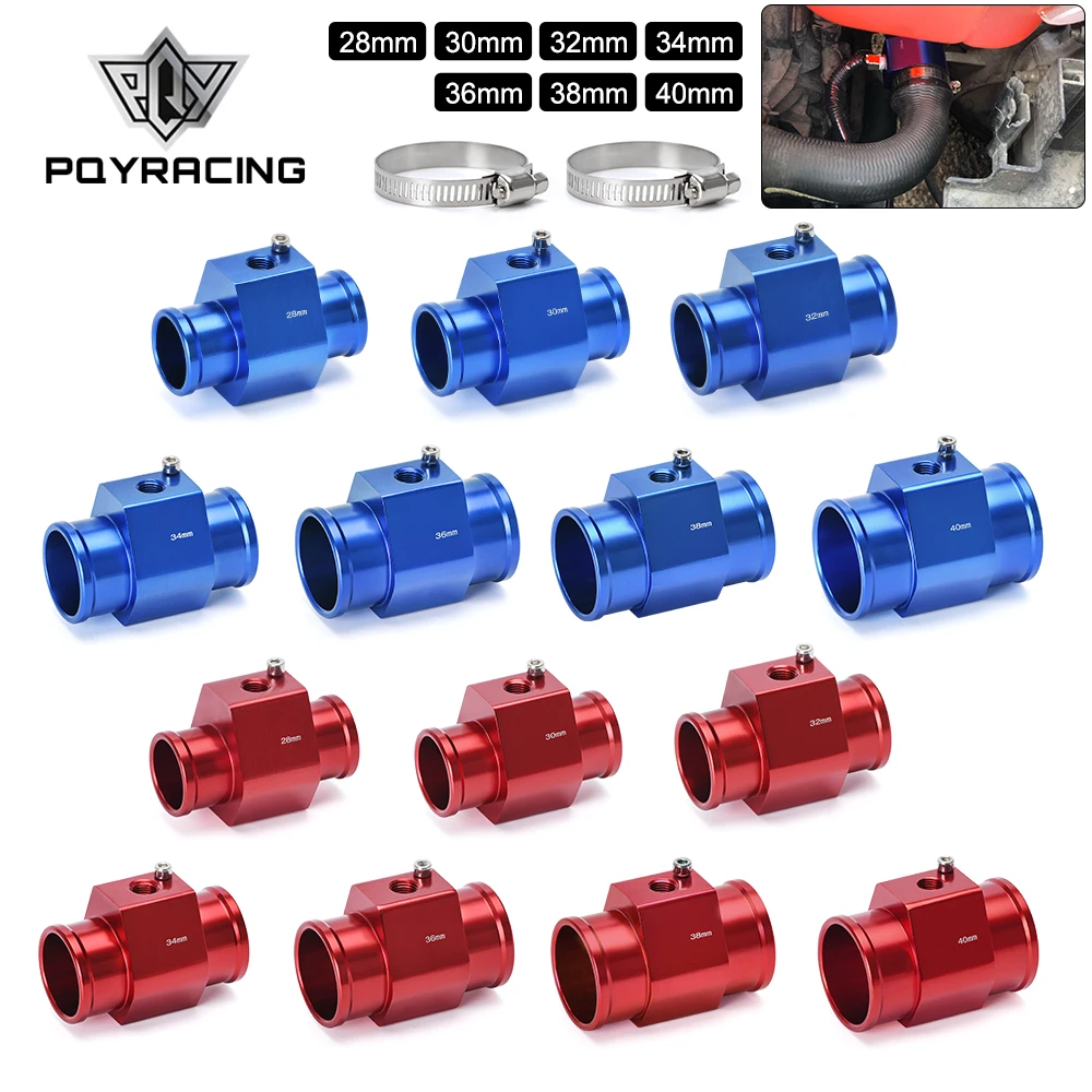 Car & Truck Water Temperature Gauges Car & Truck Gauges 34mm Water Temp