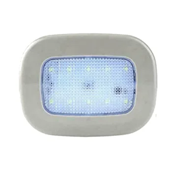 

1* LED Reading Light LED Reading Light 1*USB Cable 1*Iron Sheet White Brand new