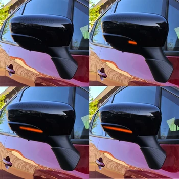 

Dynamic Blinker Turn Signal Light LED Flasher For CLIO MK4 IV Car Side Wing Rearview Mirror Sequential Indicator 2012 -2016