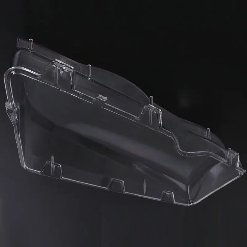2 pieces Car Headlight Glass Cover Clear 4 Door Automobile Left Right Headlamp Head Light Lens Covers Styling For BMW E46 98-01 2 pieces Car Headlight Glass Cover Clear 4 Door Automobile Left Right Headlamp Head Light Lens Covers Styling For BMW E46 98-01
