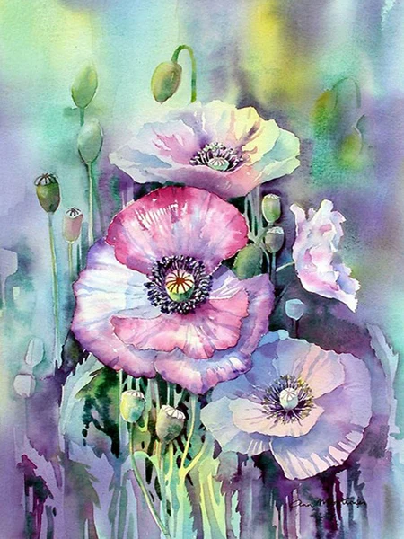 

DIY Diamond Embroidery Flower,5D Diamond Painting,Cross Stitch,3D,Diamond Needlework,Crafts,Christmas,Gift