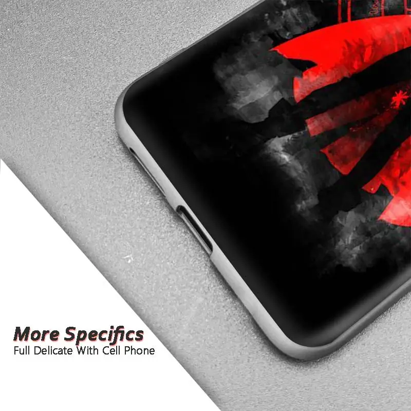 Fullmetal Alchemist Case for Xiaomi Redmi Note 9S 9 8T 8 Pro Max 7 K20 K30 5G 7A 8A 9A 9C Cover Black Phone Coque Fullmetal Alchemist Case for Xiaomi Redmi Note 9S 9 8T 8 Pro Max 7 K20 K30 5G 7A 8A 9A 9C Cover Black Phone Coque