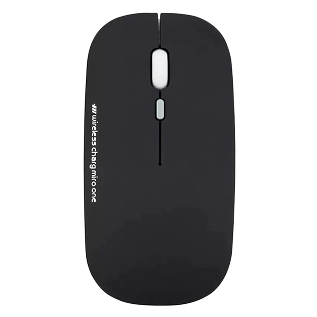 800 1200 1600 dpi беспроводная мышь компьютерная мышь Бесшумная компьютерная перезаряжаемая эргономичная мышь 2,4 ГГц USB оптическая мышь для ноутбука