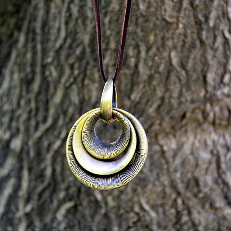 Женщина Цепочки и ожерелья Jewelry основа для кулонов хлопок длинные Для женщин