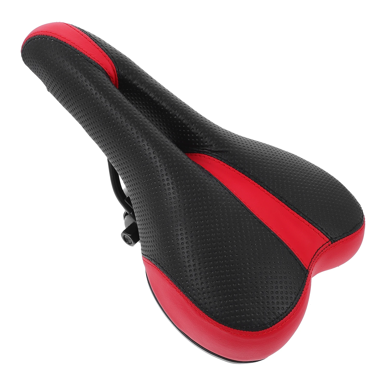 Cojín para asiento de bicicleta estática, suministro de Fitness para el hogar, 1 unidad|Sillín de bicicleta| AliExpress