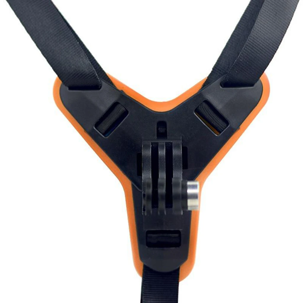 Chin Fixing Holder Integrated Helmet Belt for Sports Action Camera for 8/ 7/ 6/ 5/Yi/SJ Cam Chin Fixing Holder Integrated Helmet Belt for Sports Action Camera for 8/ 7/ 6/ 5/Yi/SJ Cam