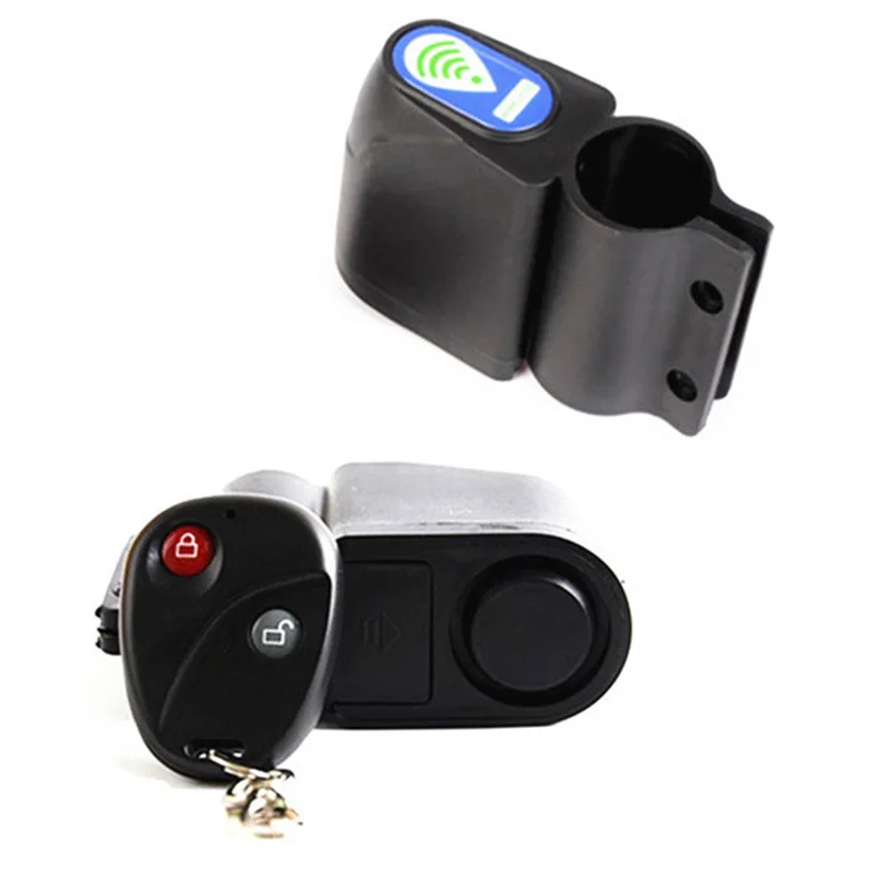 Bicycle Lock Anti Theft Excellent Mountain Road Bike Cycling Security