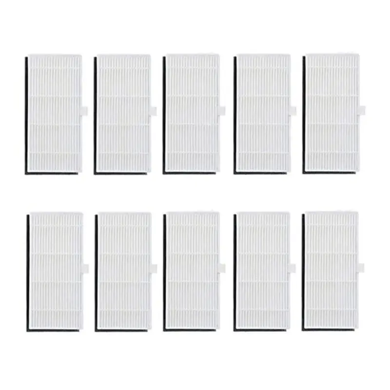 

Vacuum Cleaner HEPA Filter for Ultenic T10 Robotics Vacuum Cleaner Parts Accessories Filter Replacement