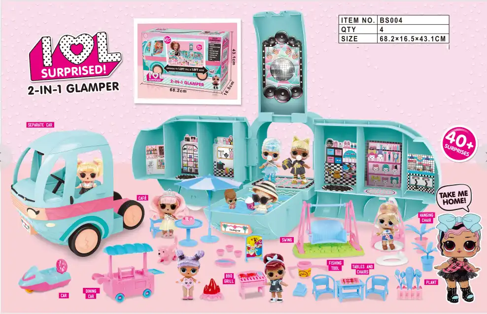 lol 25 sorpresas