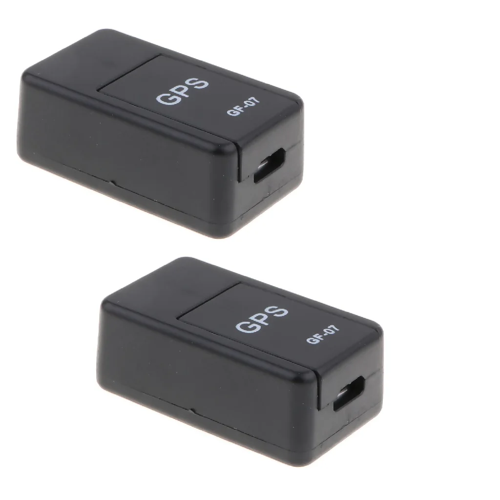 GF07 Universal Ultra Mini Tracking Detector Tag Locator for Kids Dog Wallet